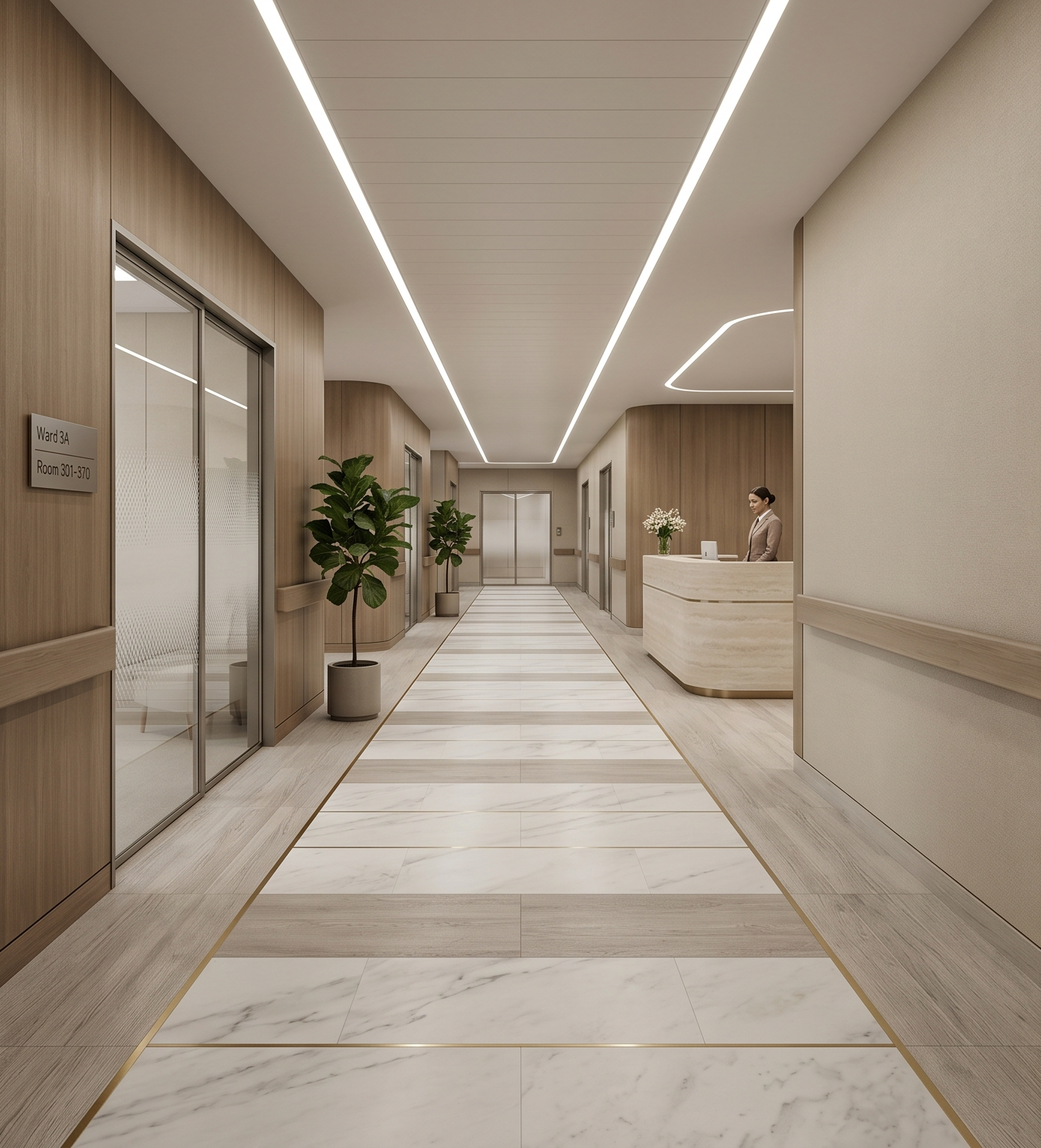 hospital 2